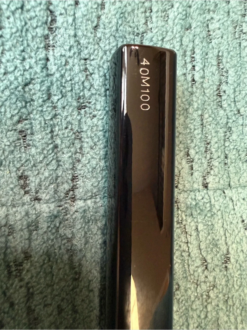 Lancome definicils Black Waterproof Mascara - New